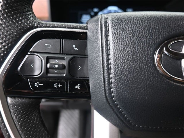 2024 Toyota Tundra 1794