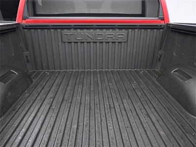 2024 Toyota Tundra 1794