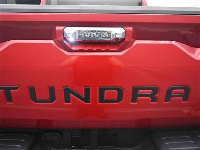 2024 Toyota Tundra 1794