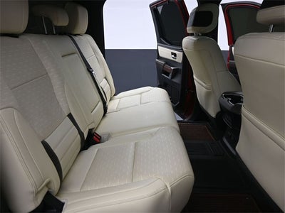 2024 Toyota Tundra 1794