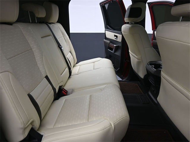 2024 Toyota Tundra 1794