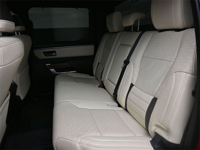 2024 Toyota Tundra 1794