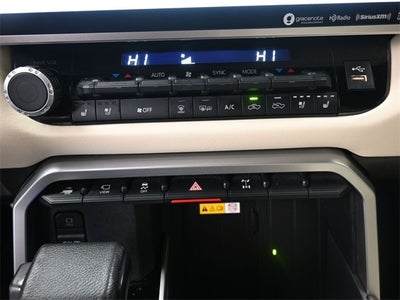 2024 Toyota Tundra 1794