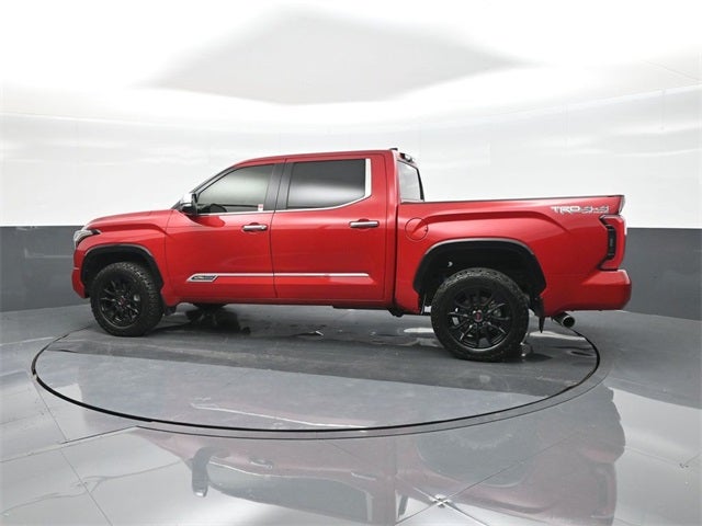 2024 Toyota Tundra 1794