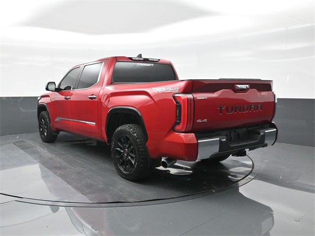 2024 Toyota Tundra 1794