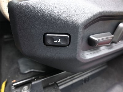 2024 Toyota Tundra 1794