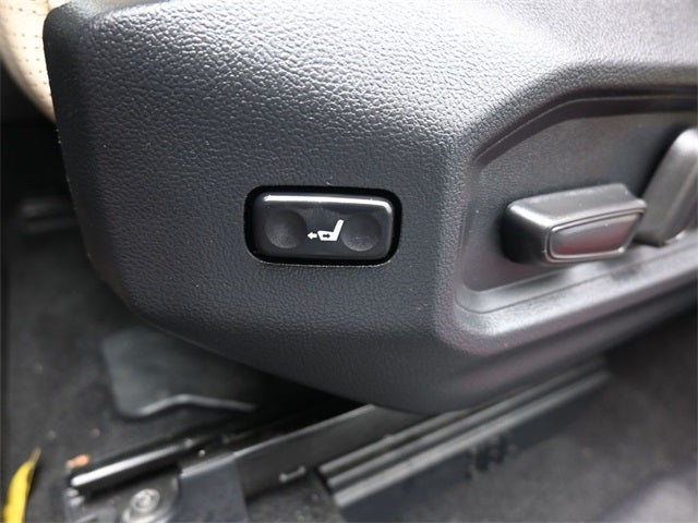 2024 Toyota Tundra 1794