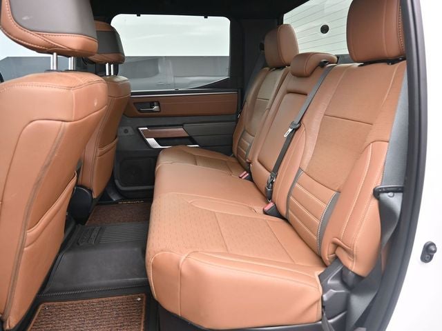 2025 Toyota Tundra 1794