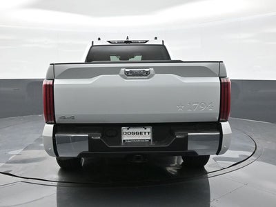 2025 Toyota Tundra 1794