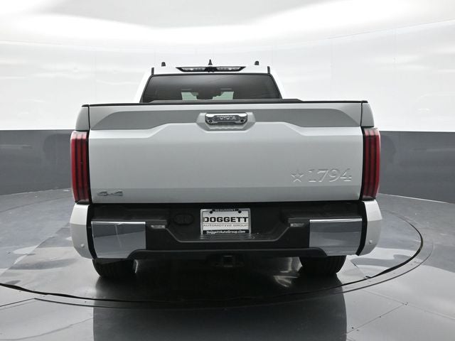 2025 Toyota Tundra 1794