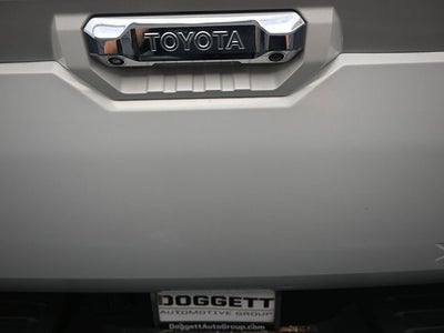 2025 Toyota Tundra 1794