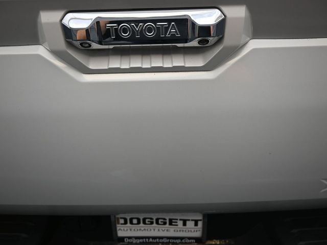 2025 Toyota Tundra 1794