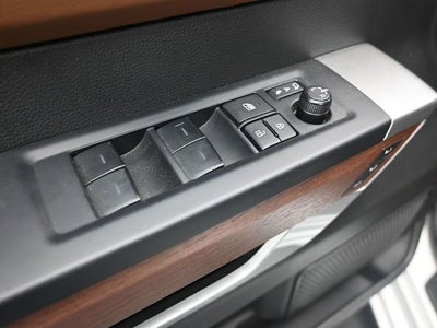 2025 Toyota Tundra 1794