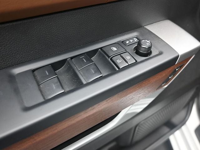 2025 Toyota Tundra 1794