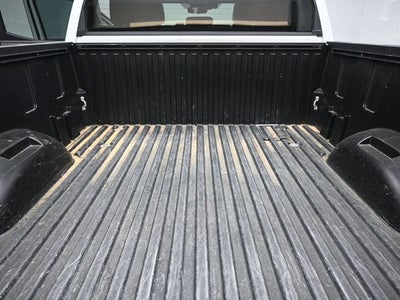 2025 Toyota Tundra 1794