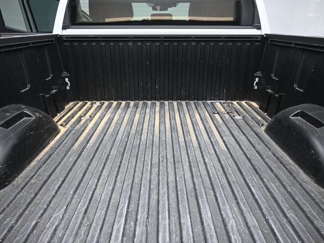 2025 Toyota Tundra 1794