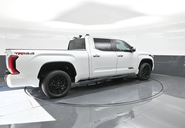 2025 Toyota Tundra 1794