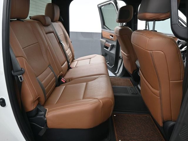 2025 Toyota Tundra 1794