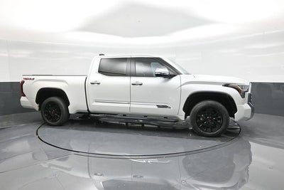 2025 Toyota Tundra 1794