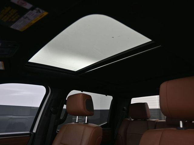 2025 Toyota Tundra 1794