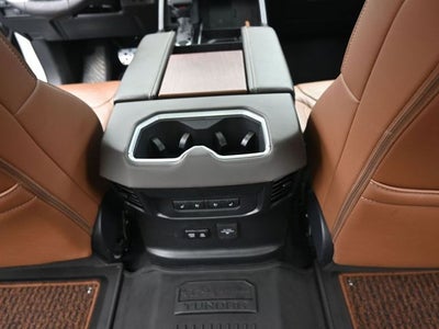 2025 Toyota Tundra 1794