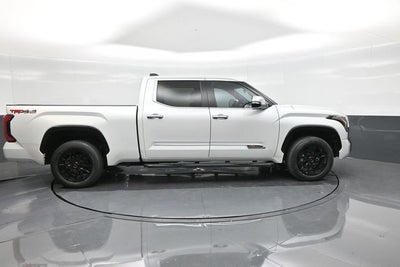 2025 Toyota Tundra 1794