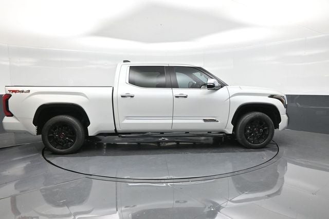 2025 Toyota Tundra 1794