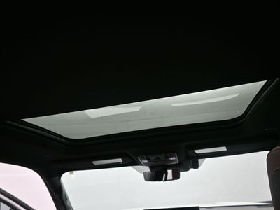 2025 Toyota Tundra 1794