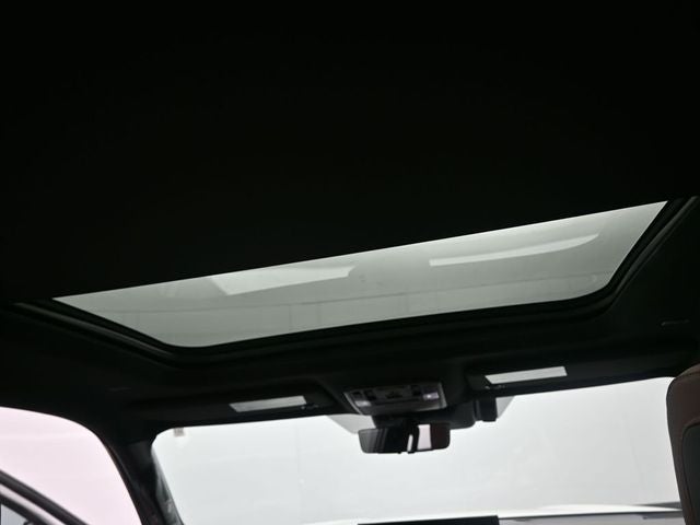 2025 Toyota Tundra 1794