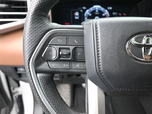 2025 Toyota Tundra 1794