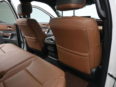 2025 Toyota Tundra 1794