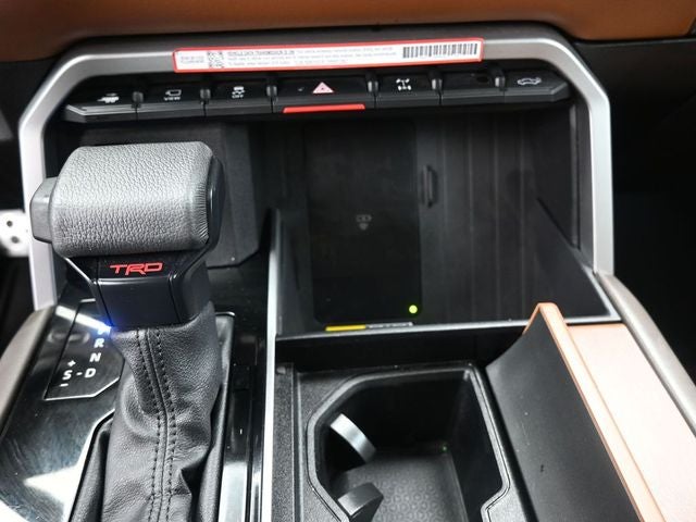 2025 Toyota Tundra 1794