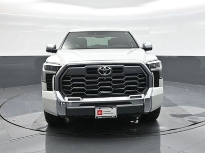 2025 Toyota Tundra 1794