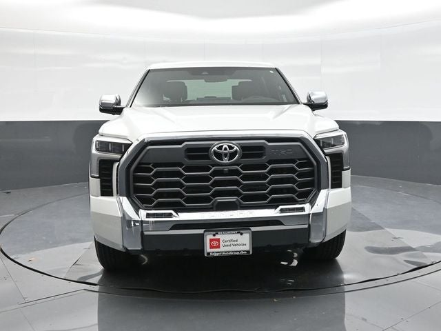 2025 Toyota Tundra 1794