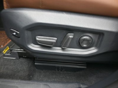 2025 Toyota Tundra 1794