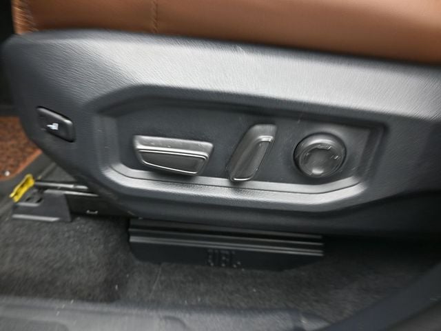 2025 Toyota Tundra 1794