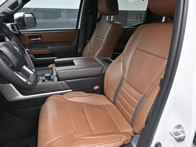 2025 Toyota Tundra 1794