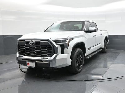 2025 Toyota Tundra 1794
