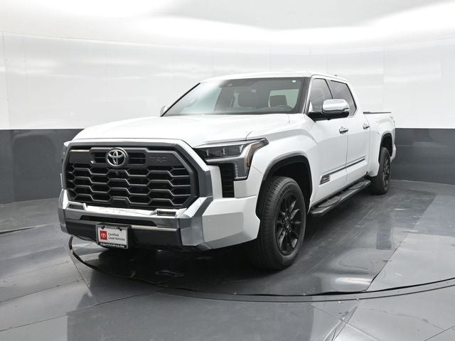 2025 Toyota Tundra 1794