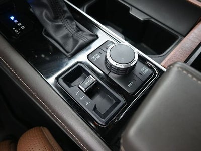 2025 Toyota Tundra 1794