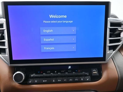 2025 Toyota Tundra 1794