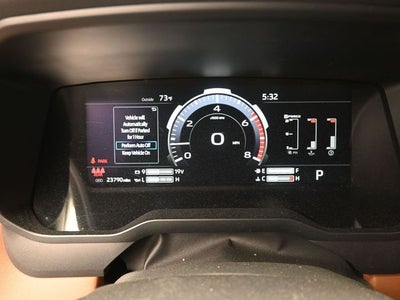 2025 Toyota Tundra 1794