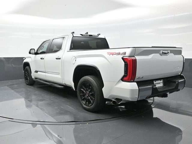 2025 Toyota Tundra 1794