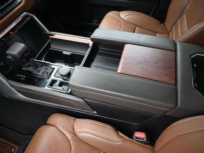 2025 Toyota Tundra 1794