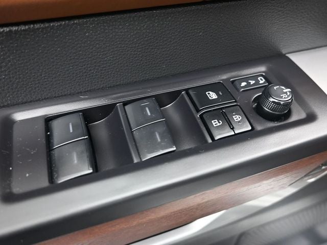 2024 Toyota Tundra Hybrid 1794 Edition