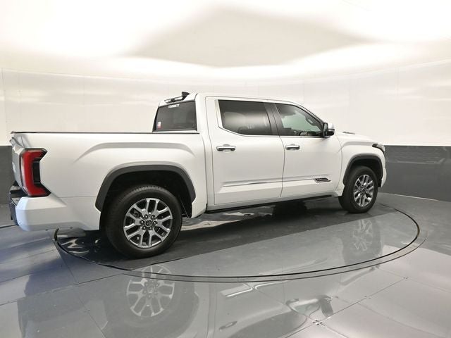 2024 Toyota Tundra Hybrid 1794 Edition