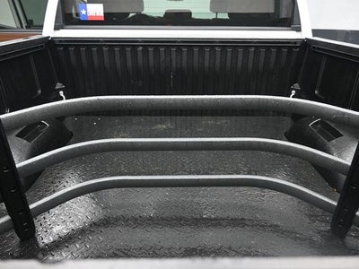 2024 Toyota Tundra Hybrid 1794 Edition