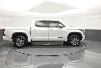 2024 Toyota Tundra Hybrid 1794 Edition