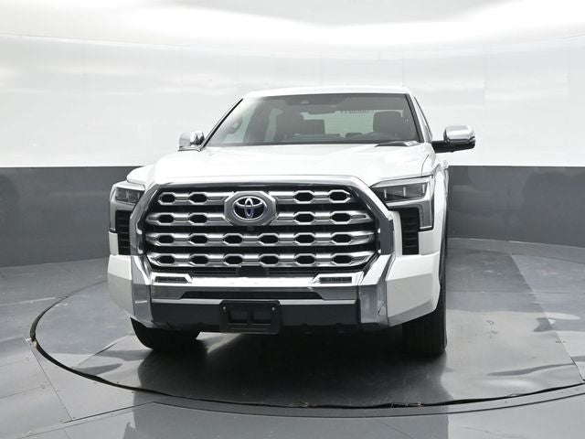 2024 Toyota Tundra Hybrid 1794 Edition