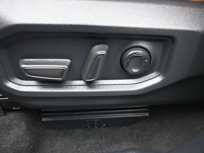 2024 Toyota Tundra Hybrid 1794 Edition